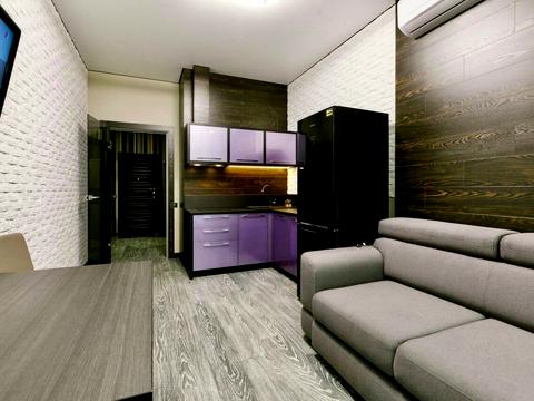 квартира по адресу Французский бульв., 60г