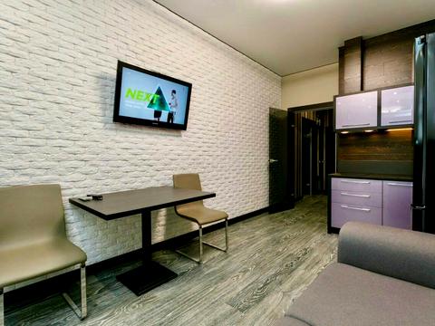 квартира по адресу Французский бульв., 60г