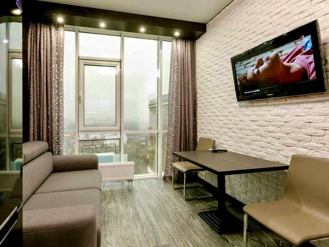 квартира по адресу Французский бульв., 60г