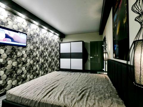 квартира по адресу Французский бульв., 60г
