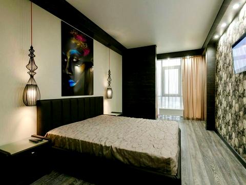квартира по адресу Французский бульв., 60г