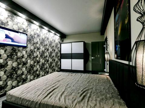 квартира по адресу Французский бульв., 60г