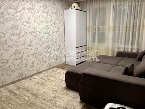 квартира по адресу Победы просп., 60