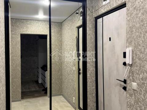 квартира по адресу Победы просп., 60