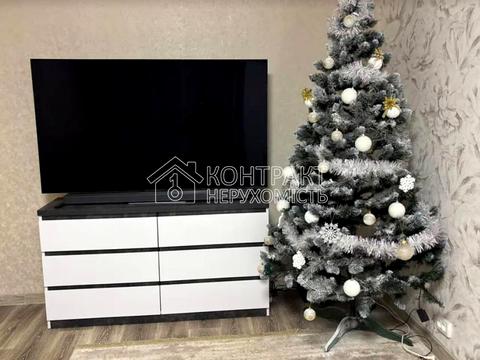 квартира по адресу Победы просп., 60