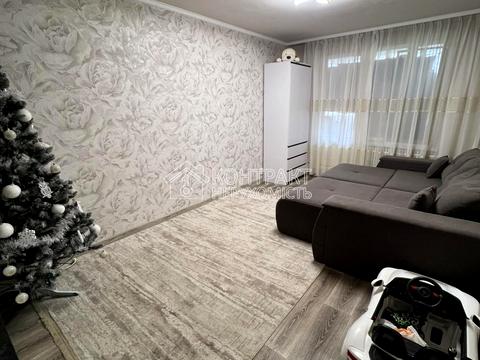 квартира по адресу Победы просп., 60