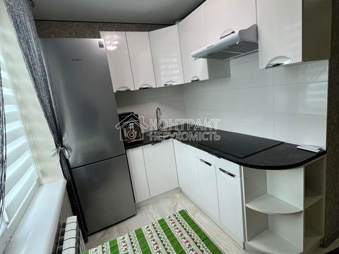 квартира по адресу Победы просп., 60