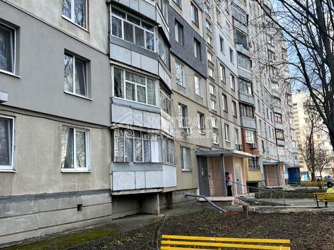 квартира по адресу Победы просп., 60