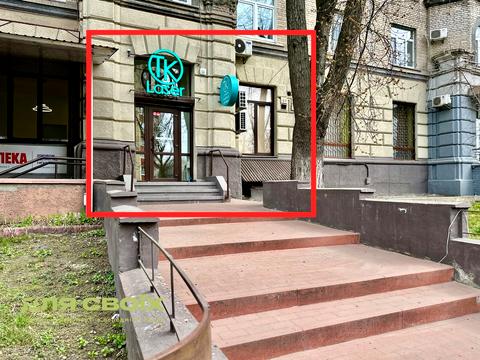 комерційна за адресою Юрія Іллєнка вул. (Мельникова), 6