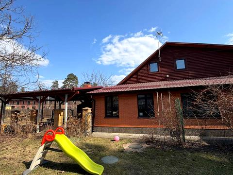 будинок за адресою Миколи Гамалія вул.