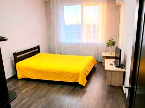 квартира по адресу Шевченко ул., (Будинок 1 (вул. Шевенка,55в))