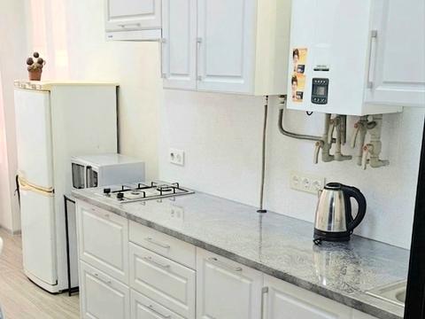 квартира по адресу Шевченко ул., (Будинок 1 (вул. Шевенка,55в))