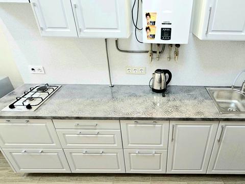 квартира по адресу Шевченко ул., (Будинок 1 (вул. Шевенка,55в))