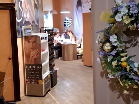 коммерческая по адресу Нечипуренко пер., 1