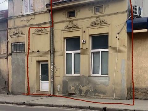 будинок за адресою Варшавська вул., 11