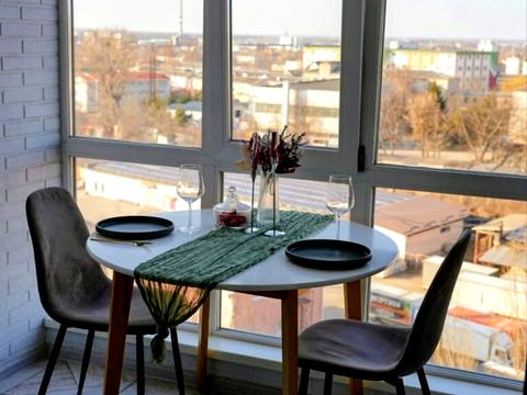 квартира за адресою Олега Антонова вул. (Карла Маркса), 13б