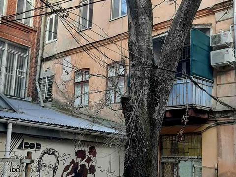 коммерческая по адресу Нечипуренко пер., 1