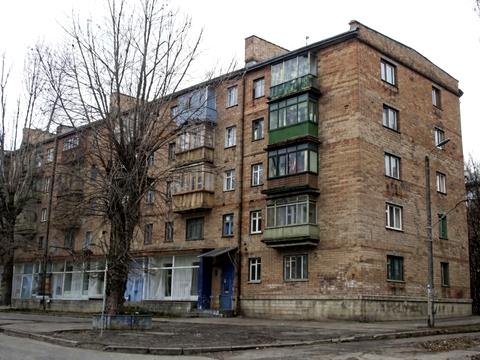 квартира по адресу Романа Ратушного ул. (Волгоградська), 4