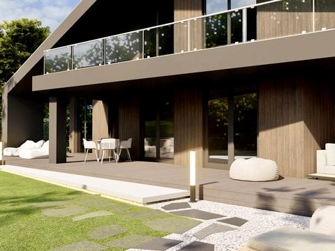 дом по адресу Старообухівське шосе