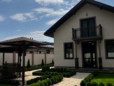 дом по адресу Виноградов, Копанская ул.