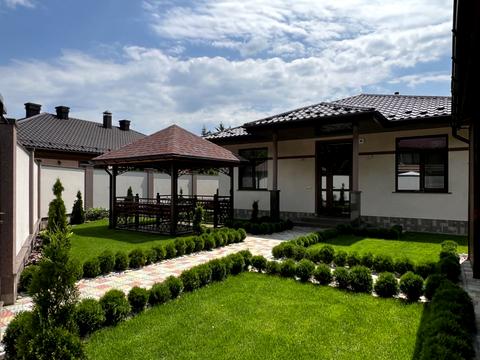 дом по адресу Виноградов, Копанская ул.