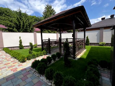 дом по адресу Виноградов, Копанская ул.