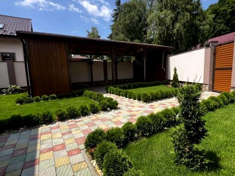 дом по адресу Виноградов, Копанская ул.