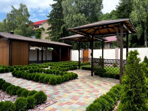 дом по адресу Виноградов, Копанская ул.