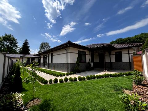 дом по адресу Виноградов, Копанская ул.