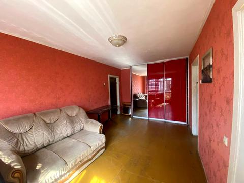 квартира по адресу Келецкая ул., 60