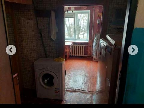 кімната за адресою Ньютона вул., 115