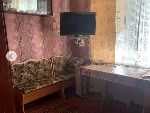 кімната за адресою Ньютона вул., 115