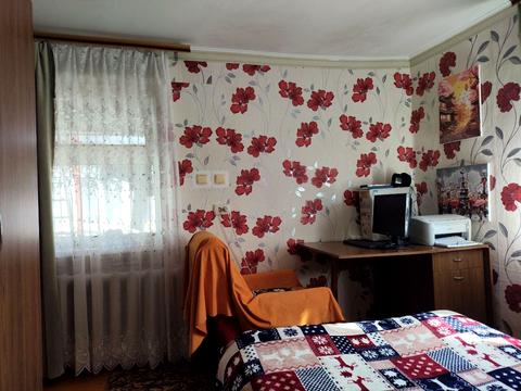 дом по адресу Новосельська, 12
