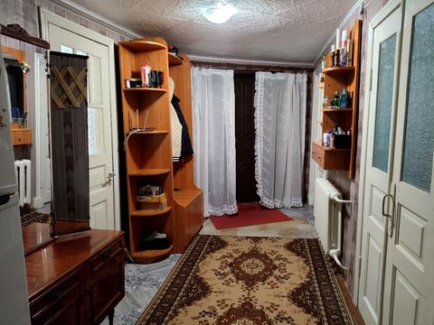 дом по адресу Новосельська, 12