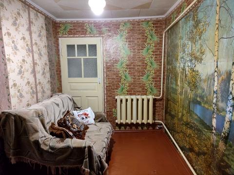 дом по адресу Новосельська, 12