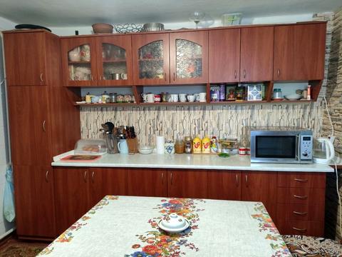 дом по адресу Новосельська, 12