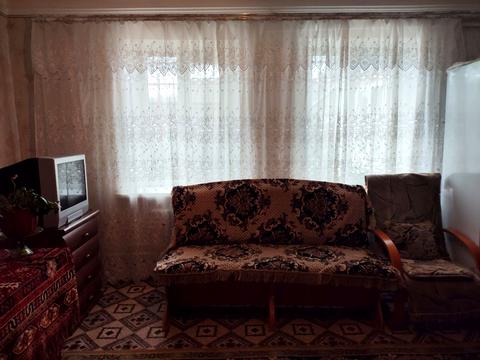 дом по адресу Новосельська, 12