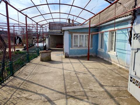 дом по адресу Новосельська, 12