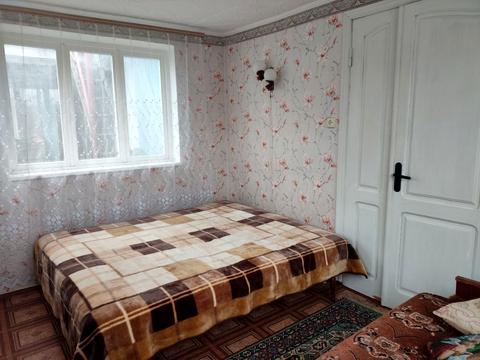дом по адресу Новосельська, 12