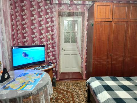 дом по адресу Новосельська, 12