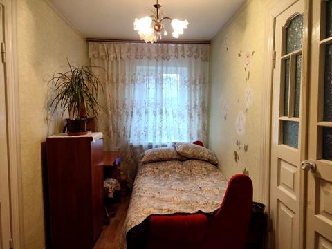 дом по адресу Новосельська, 12