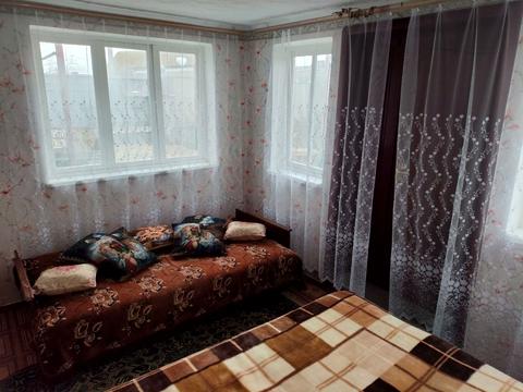 дом по адресу Новосельська, 12
