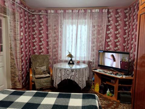 дом по адресу Новосельська, 12