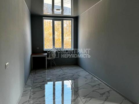 квартира по адресу Буковая ул. (Завода Комсомолец), (Будинок 1)