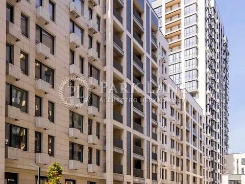 квартира по адресу Бульварно-Кудрявская ул. (Воровского), 17-А