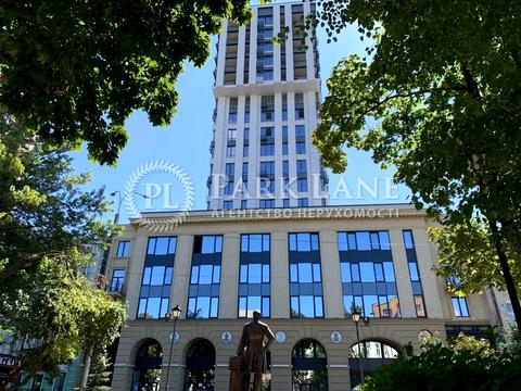 квартира по адресу Бульварно-Кудрявская ул. (Воровского), 17-А