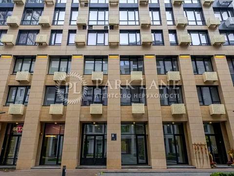 квартира по адресу Бульварно-Кудрявская ул. (Воровского), 17-А