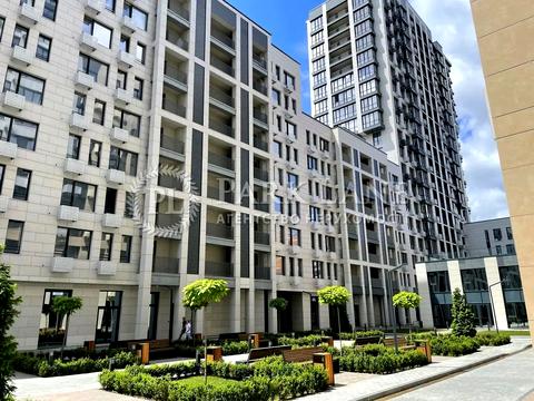 квартира по адресу Бульварно-Кудрявская ул. (Воровского), 17-А