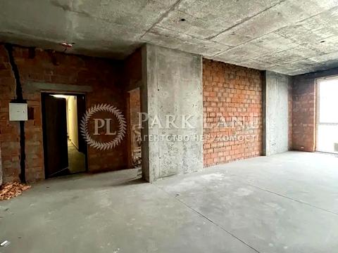 квартира по адресу Бульварно-Кудрявская ул. (Воровского), 17-А