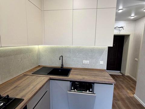 квартира по адресу Мира ул., 10-А